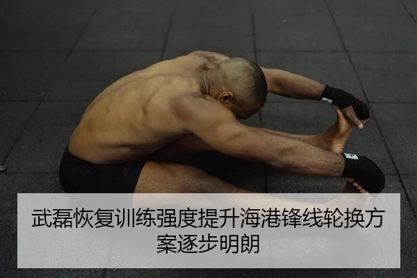 武磊恢复训练强度提升海港锋线轮换方案逐步明朗